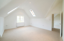 Knowsthorpe bedroom extension leads