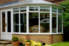 conservatories Knowsthorpe