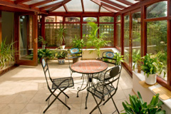 Knowsthorpe conservatory quotes
