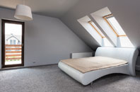 Knowsthorpe bedroom extensions