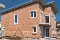 Knowsthorpe home extensions