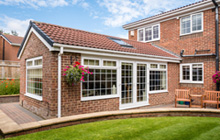 Knowsthorpe house extension leads