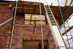 house extensions Knowsthorpe